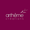 Arthème Créations logo