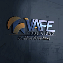 Vafe Publicidad logo
