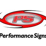 Performance Signs