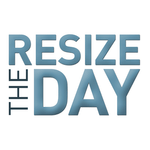 Resize the Day logo