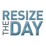 Resize the Day