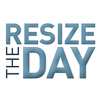 Resize the Day logo