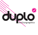 Duplo motiongraphics