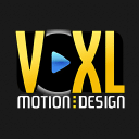 VOXL motion design