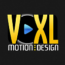 VOXL motion design