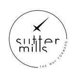 Sutter Mills