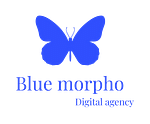 Blue Morpho Digital