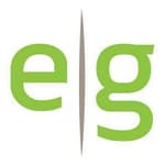 EG Integrated logo