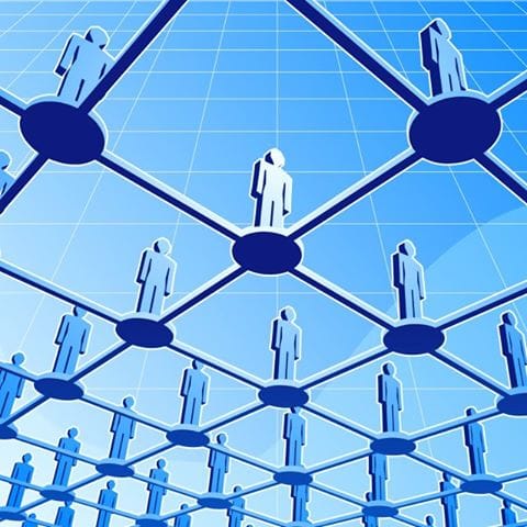 Beyond Networks