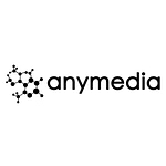 anymedia agency logo