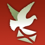 Taubenpost, Inc. logo