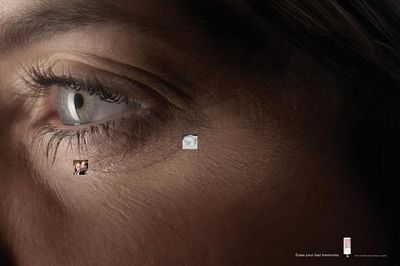 CHEATING - Reclame