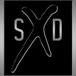 Studio X Design logo