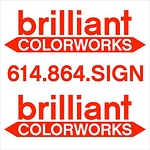 Brilliant Colorworks