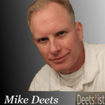 Deetslist LLC logo