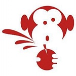 101º Macaco logo