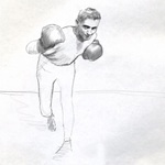 Uncle Lefty, Inc. logo