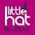LITTLE HAT - Big Ideas logo