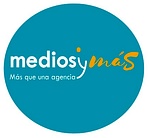 mediosymáS logo