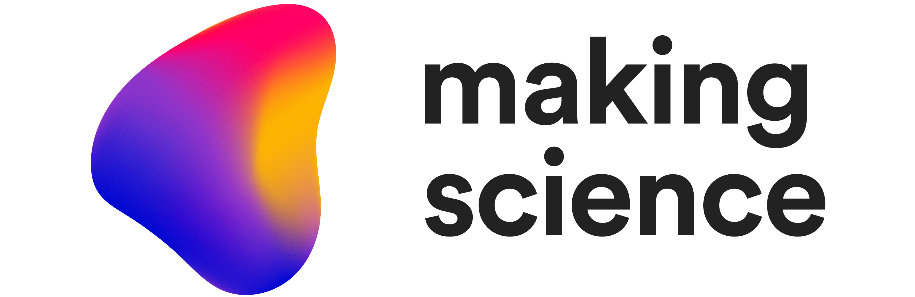 MAKING SCIENCE