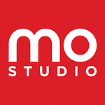 MO studio logo