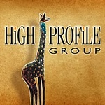 High Profile Group, LLC logo