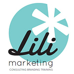 Lili marketing logo