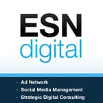 ESN Digital logo