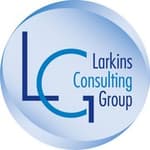 Larkins Consulting Group logo