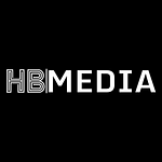 HB Media logo