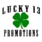 Lucky 13 Promotions