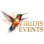 Viridis Events logo