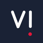 Vistalaro logo