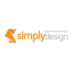 Simply Design logo