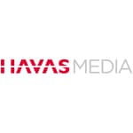 Havas Media Brussels logo