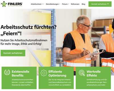Lead Generierung B2B - Growth Marketing