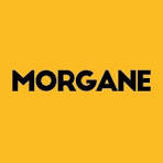 Morgane logo