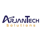Arjantech Solutions logo