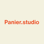 Panier.studio logo