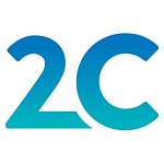 Agència 2C logo