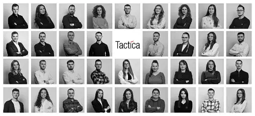 SEO Tactica cover