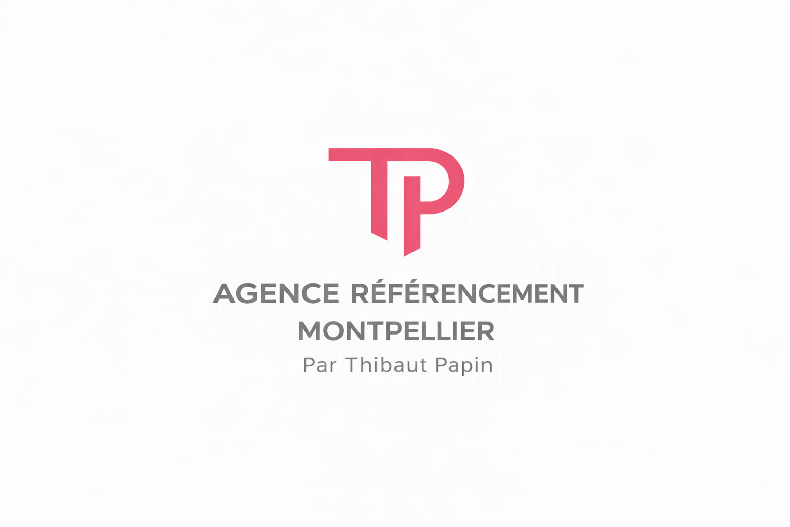 Agence Référencement Montpellier