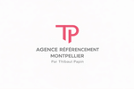 Agence Référencement Montpellier logo