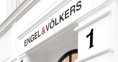 Stratégie Social Media & SEA - Engel & Völkers - Online Advertising