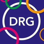 DRG logo