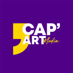 Capart Media logo