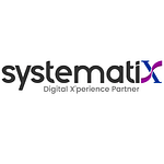 Systematix Infotech logo