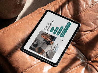 Centralizing all hillewaere group’s jobs - Website Creatie