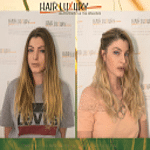 Hair Luxury di Luciano Troisi lookmaker