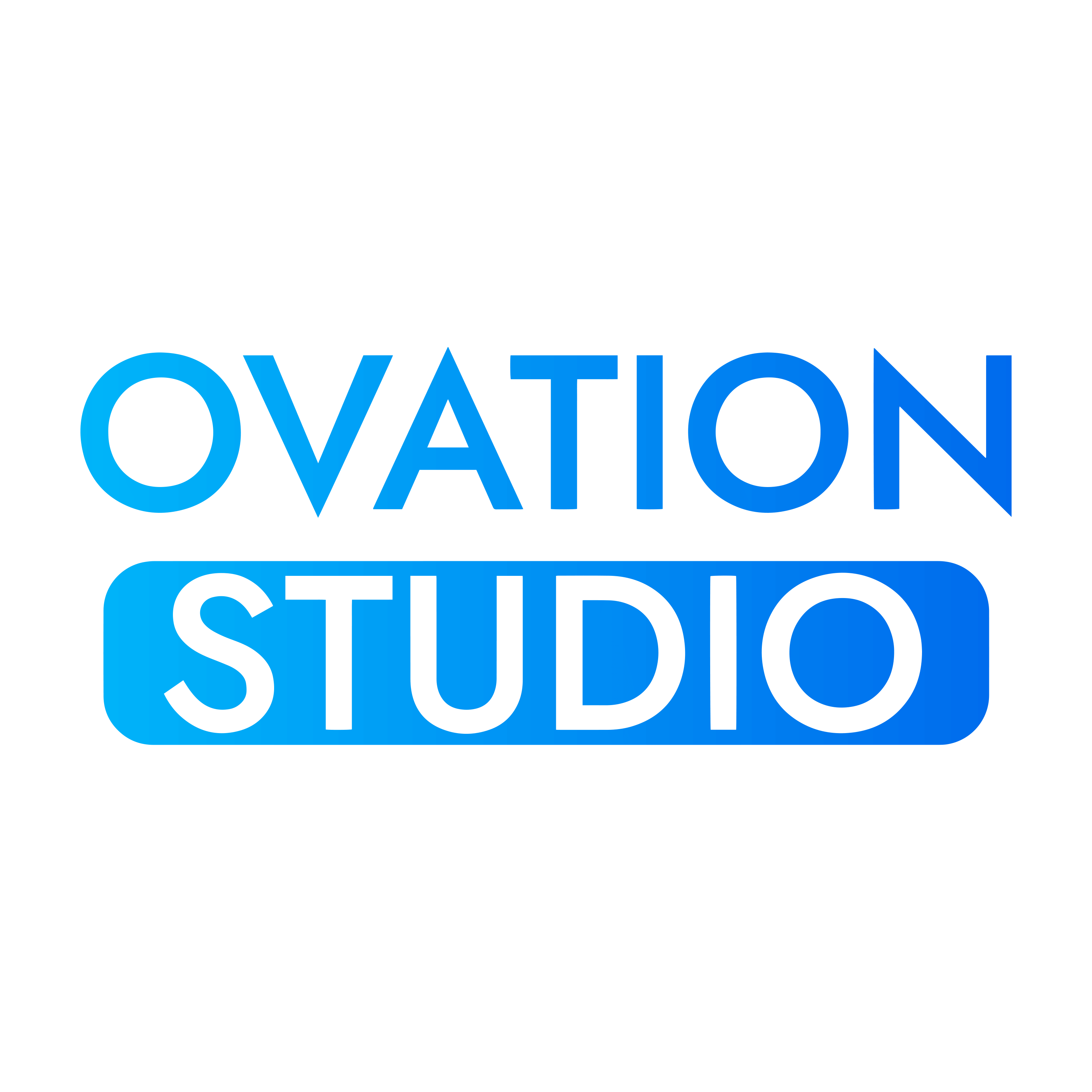 Ovation Studio